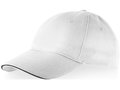 Casquette sandwich Garnet 12