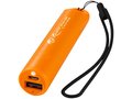 Batterie de secours lampe torche 4