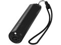 Batterie de secours lampe torche 12