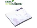 Bic Ecolutions Sticky Note 75 x 75 mm