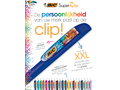 BIC® Super Clip 9