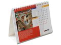 Bureau Calendrier Wire'O