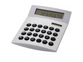 Calculatrice de bureau Euro 1