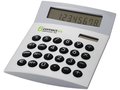 Calculatrice de bureau Euro 5