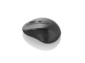 Wireless mouse black Design 2