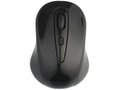 Wireless mouse black Design 1