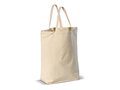 Sac rectangulaire resistant en coton 1