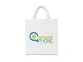 Sac non-tisse blanc 2