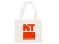 Shopping Bag Non Woven Promo 3