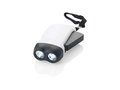 Lampe torche dynamo 5