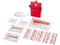 Kit premiers secours Clever 4