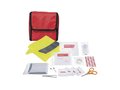 Kit premiers secours 20 pièces 1