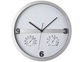 Horloge avec thermometre 3