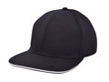 Elastische Flexfit Mesh Cap 3