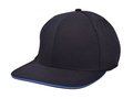 Elastische Flexfit Mesh Cap 6