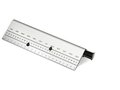 Fun design ruler 4