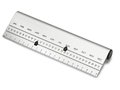 Fun design ruler 3