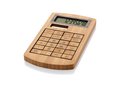 Calculatrice Bambou 1