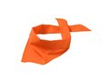 Foulard triangle