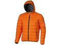 Veste duvet a capuche Kanata 10