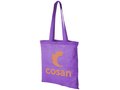 Sac shopping coton Centrix Couleur 12