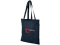 Sac shopping coton Centrix Couleur 14