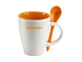 Tasse de cafe Dual 10