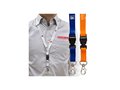 Keycord lanyards 25mm 2