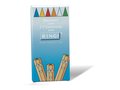 Crayons de couleur  1