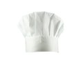 Kids chef's hat 2