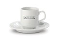 Madrid tasse et soucoupe 2