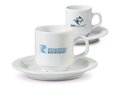 Madrid tasse et soucoupe 1