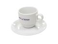 Roma tasse et soucoupe 1