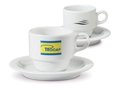 Roma tasse et soucoupe 2