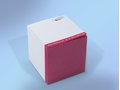 Cube papier 500 1