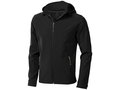 Langley softshell jack 14