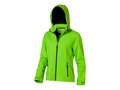 Langley softshell jack 18