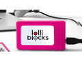 Accumulateur Lolli Block travel battery 6