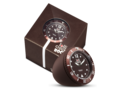 LolliClock Rock Horloge 12