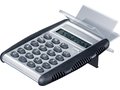 Calculatrice Magic avec chevalet rotatif 1