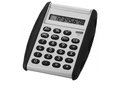 Calculatrice Magic avec chevalet rotatif 2