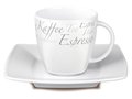 Maxim Espresso Set