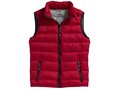 Bodywarmer matelasse Mercer 6