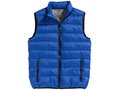 Bodywarmer matelasse Mercer 10