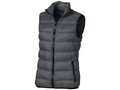 Bodywarmer matelasse Mercer 1