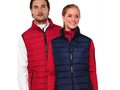 Bodywarmer matelasse Mercer 8