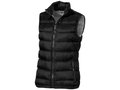 Bodywarmer matelasse Mercer 4