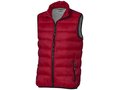 Bodywarmer matelasse Mercer 2