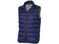 Bodywarmer matelasse Mercer 3