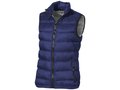 Bodywarmer matelasse Mercer 11